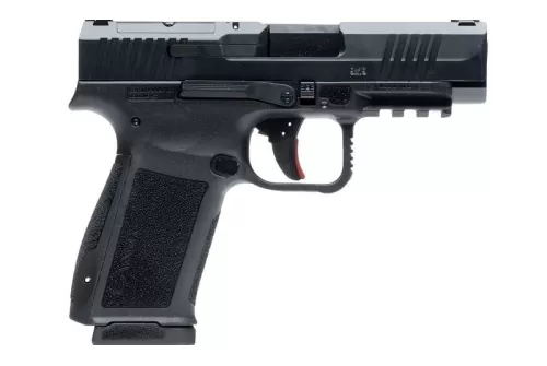 METE MC9LS 9mm Luger 3.63