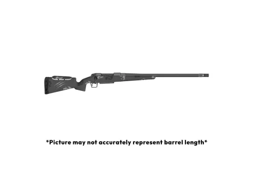 Fierce Firearms Carbon Rival XP 2.0 6 Creedmoor 20