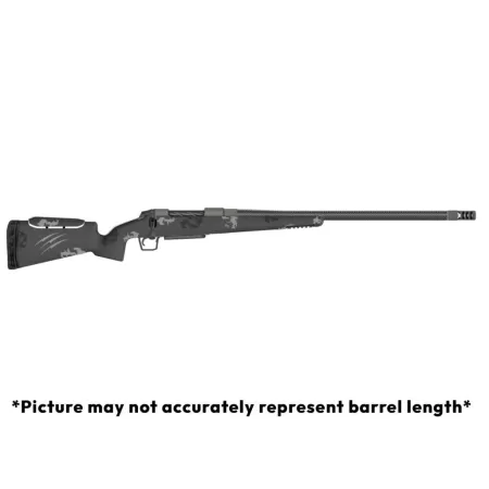 Fierce Firearms Carbon Rival XP 2.0 308 WIN 20
