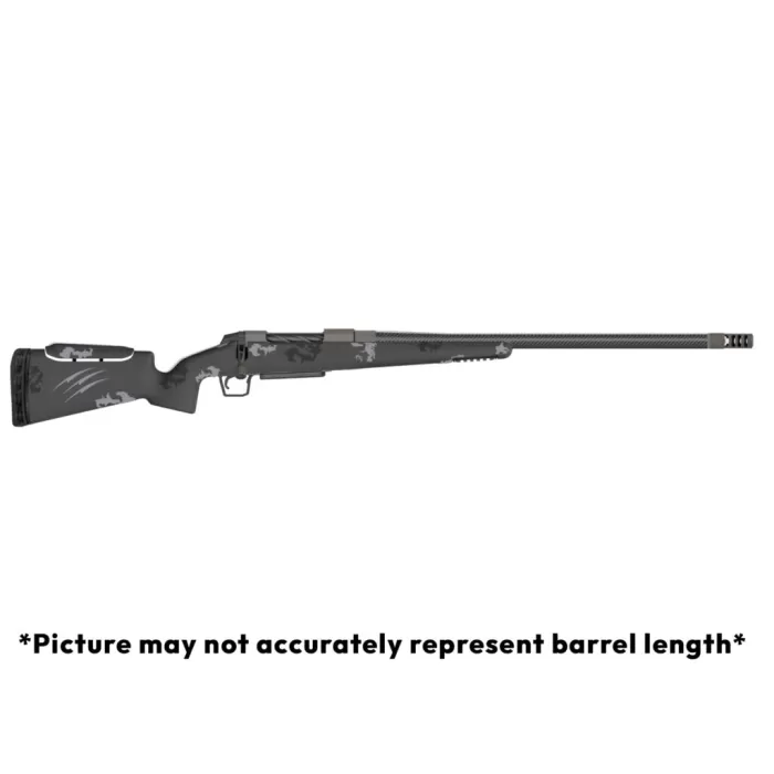 Fierce Firearms Carbon Rival XP 2.0 308 WIN 20