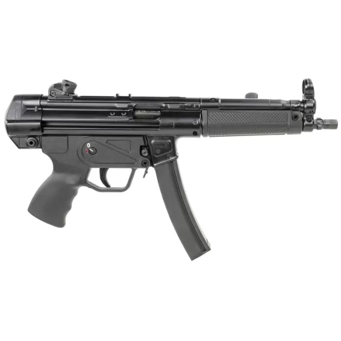 CENTURY ARMS AP5 CORE 9MM 8.9" BARREL 30-ROUNDS BLACK ADJUSTABLE SIGHTS CENTURY ARMS AP5 CORE 9MM 8.9" BARREL 30-ROUNDS BLACK ADJUSTABLE SIGHTS