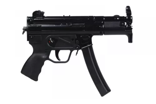 Century Arms AP5 Pistol 9mm 4.5" Barrel 30-Rounds