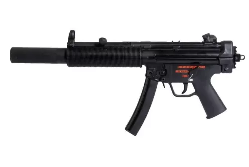 Century Arms AP5SD 9mm 5.75" Thread Barrel 30rd Pistol
