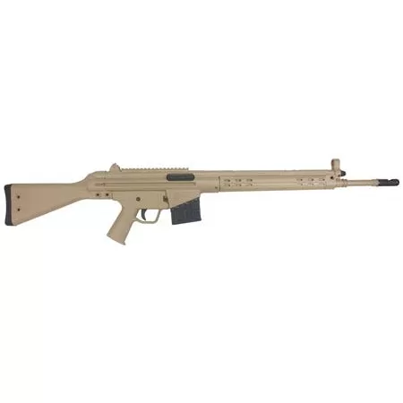 Century Arms C308 Tan .308 Win / 7.62 NATO 18-inch 5rd