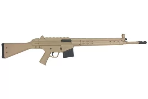 Century Arms C308 Tan .308 Win / 7.62 NATO 18-inch 5rd