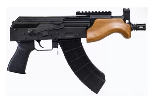 Century Arms Draco Micro 7.62 X 39 6.25