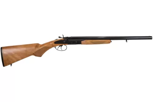 CENTURY INTL. ARMS SPM-12 Coach Gun 12Ga 3"20"Bl DT Hrdwd SG2287-N