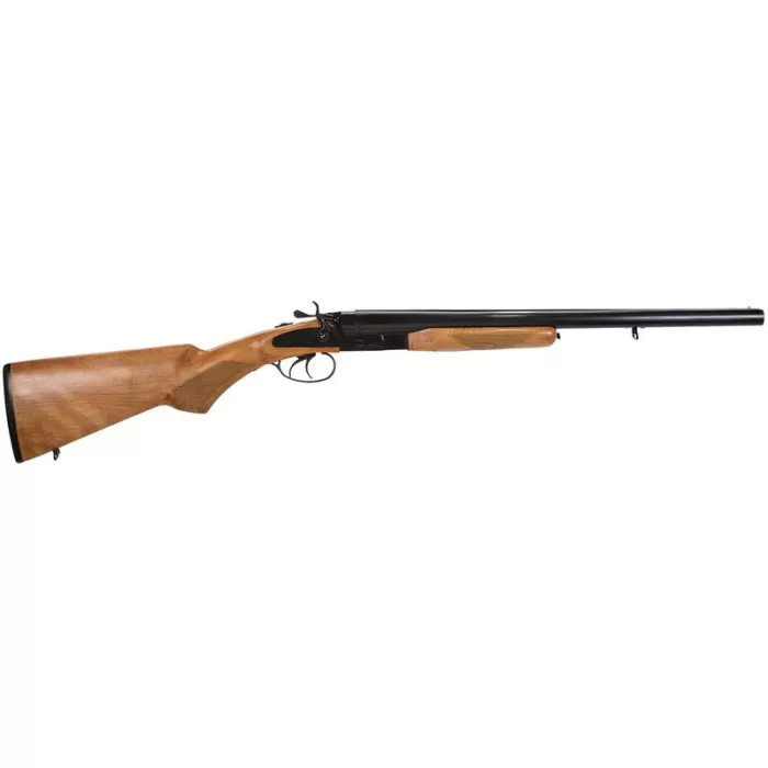 CENTURY INTL. ARMS SPM-12 Coach Gun 12Ga 3"20"Bl DT Hrdwd SG2287-N CENTURY INTL. ARMS SPM-12 Coach Gun 12Ga 3"20"Bl DT Hrdwd SG2287-N