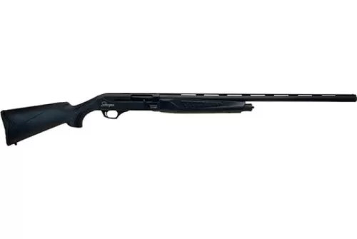 CENTURION SIBERGUN 12GA 28 SEMI AUTO BLK SYN 5RD SG4886EN