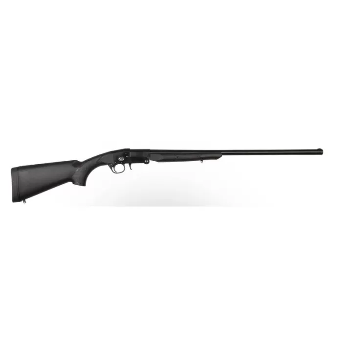 Charles Daly 101 Single Shot 12/28 Bl/sy 3 Charles Daly 101 Single Shot 12/28 Bl/sy 3