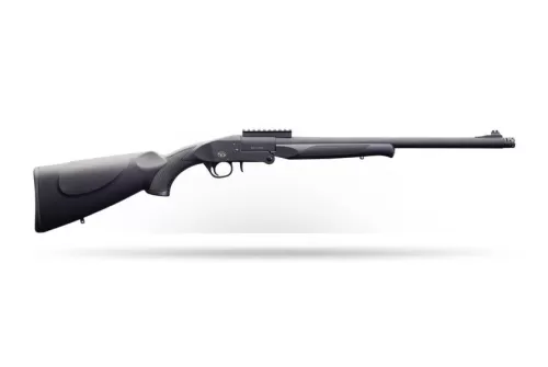 CDLY 101 SINGLE BARREL 410GA 20 3 BLK