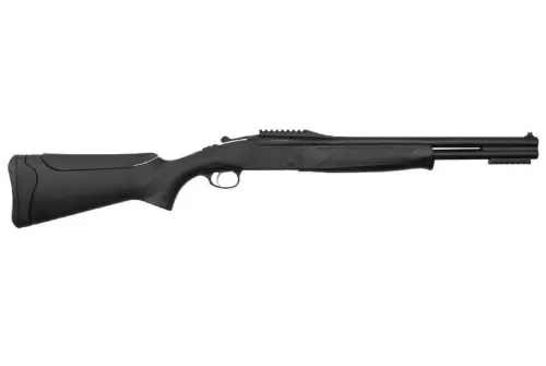 Chiappa Firearms 202 Daly 930.384 202axt Tact O/u 12 20 Syn