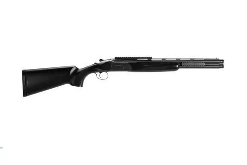 Charles Daly 204xt O/u 20/20 Tactical 3