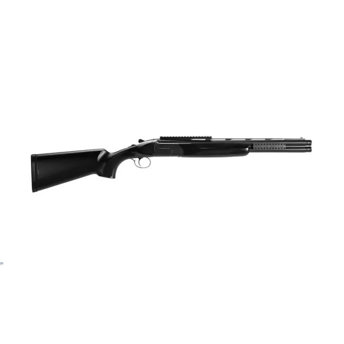 Charles Daly 204xt O/u 20/20 Tactical 3 Charles Daly 204xt O/u 20/20 Tactical 3
