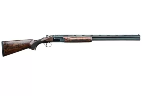 Charles Daly 214E 12 GA 28" Over Under Shotgun - 930.085