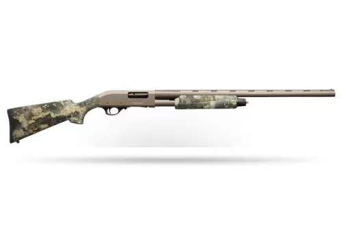 Charles Daly 301 Shotgun 12ga - 3" 28"vr Fde/prarie