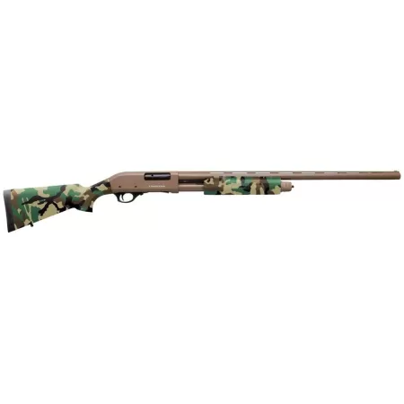 Charles Daly 301 Woodland 12 GA 28