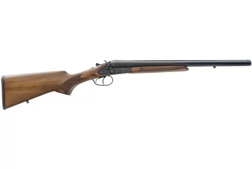 Charles Daly 500 Coach Walnut 12 GA 20