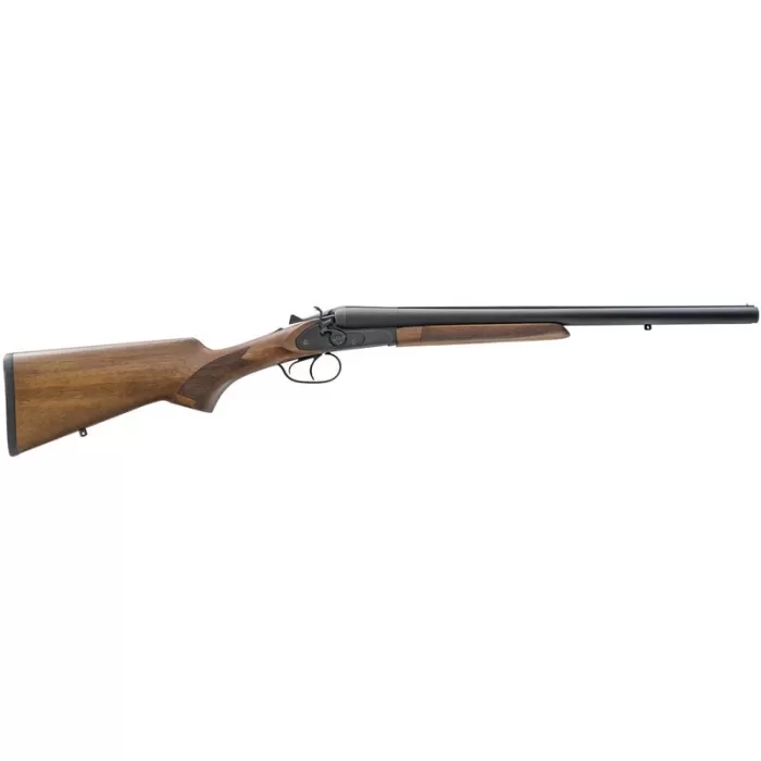 Charles Daly 500 Coach Walnut 12 GA 20