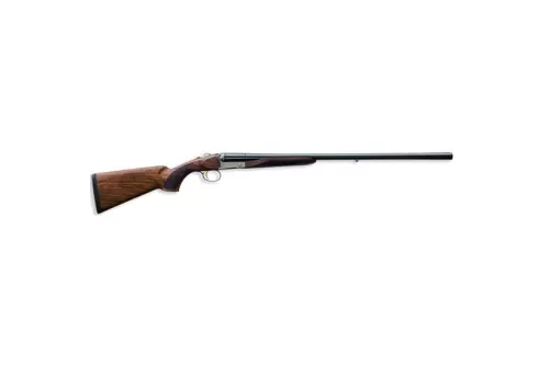 CDLY 520 20GA 26 BLUED WALNUT SXS