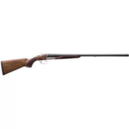 Charles Daly 520 Field Blued 20 Ga 26 Inch Rem Choke Walnut Stock