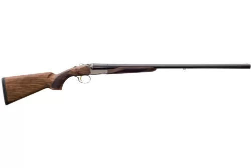 Charles Daly 520 Field Blued 20 Ga 26 Inch Rem Choke Walnut Stock