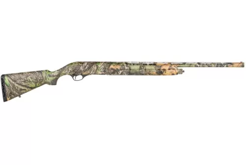 Charles Daly Chiappa 600, Daly 930.247    600  20ga Lh 26in Mo Obs