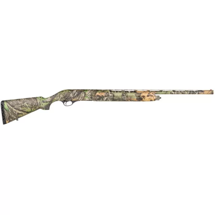 Charles Daly Chiappa 600, Daly 930.247    600  20ga Lh 26in Mo Obs