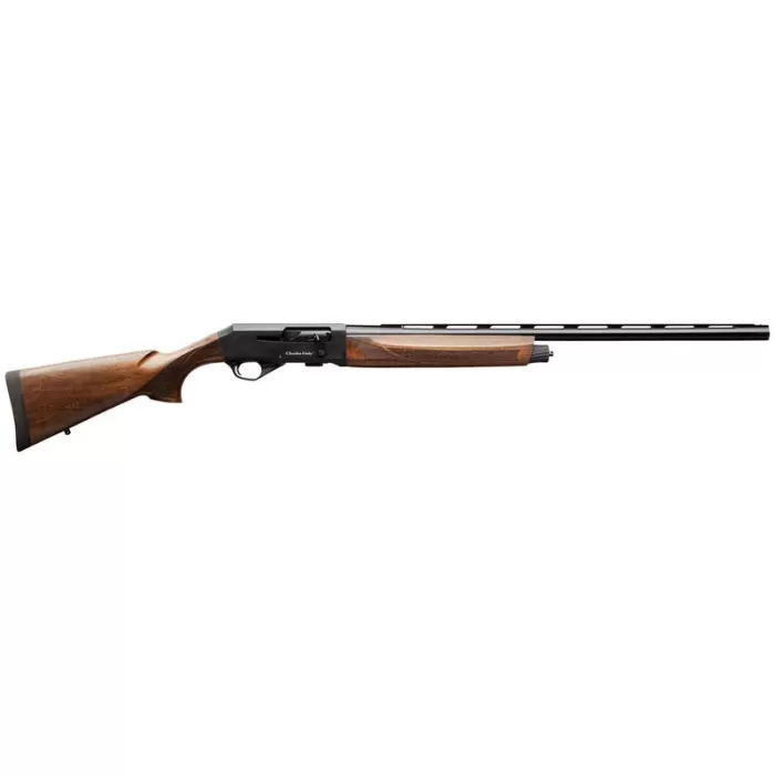 Charles Daly 601 Wood 12 GA 28" Barrel 4-Rounds