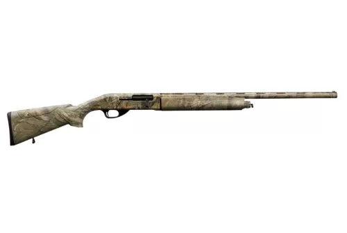 Charles Daly 601 20 Ga, 26" Barrel, 3", Overall Realtree Edge Finish & Fixed Checkered Synthetic Stock, 4rd