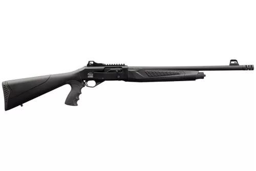 Charles Daly 601 Tactical Black 12 GA 18.5" Barrel 3" Chamber 5-Rounds