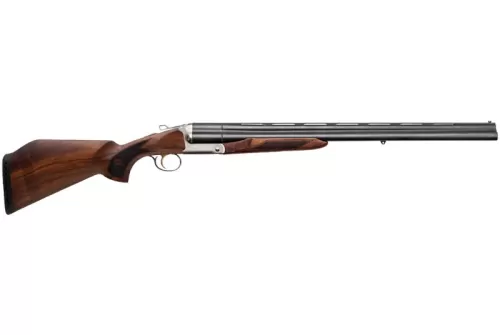 CHARLES DALY Triple Crown 3 Barrel Compact 28in 12GA 3rd Break Open Shotgun with Break Down Case (930.079)