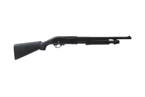 Charles Daly C32678 300THD Pump 12ga 18.5" 3" CB GRS Syn Stk w/PG Digital Camo
