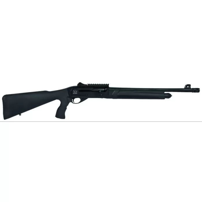 Daly Ca612 Tact 12Ga/22" Blk 930.273