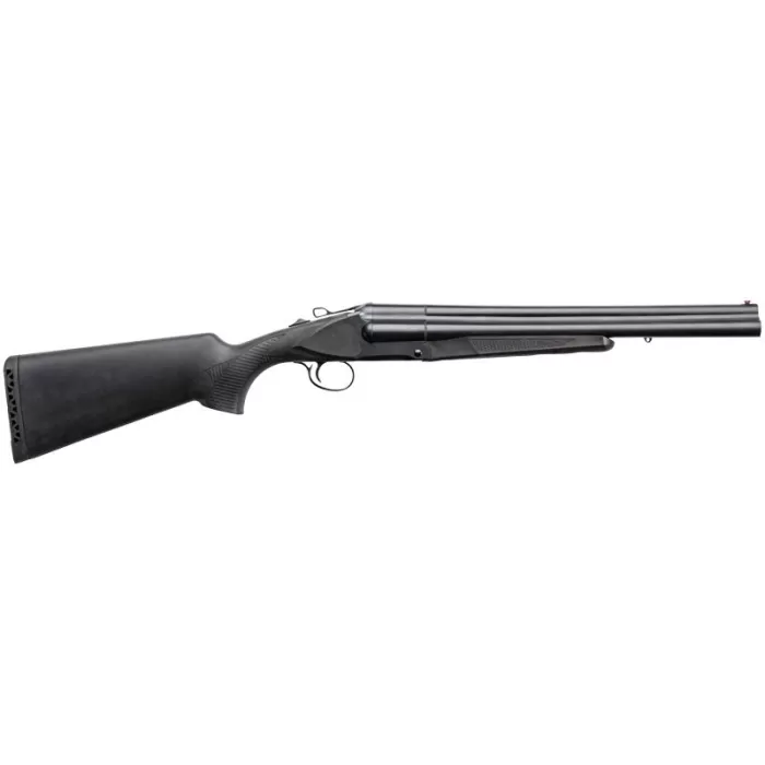 Charles Daly Triple Threat - 12ga 3" 18.5" Ct-5 M.black Syn Charles Daly Triple Threat - 12ga 3" 18.5" Ct-5 M.black Syn