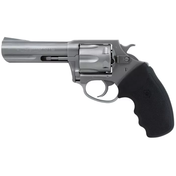 Charter Target Undercover .38 Spl Large Alum 6 Shot 4.2 Charter Target Undercover .38 Spl Large Alum 6 Shot 4.2