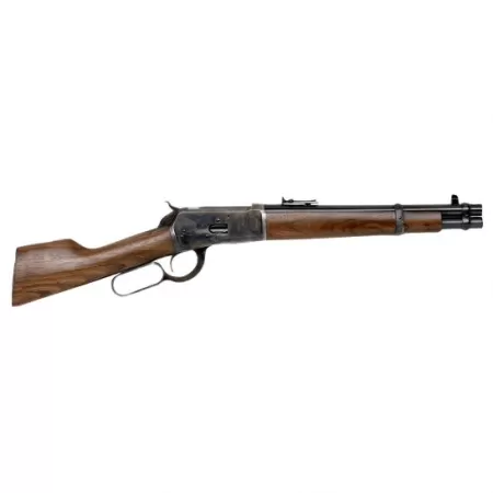 Chiappa 1892 L.A. Mare's Leg .357 Mag Color Case Hardened/Walnut/Blued Pistol