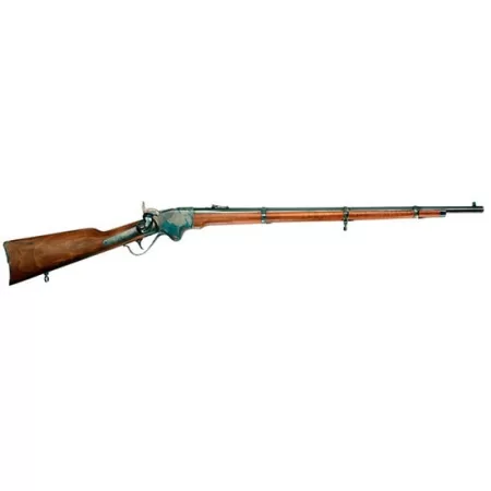 TF CHIAPPA 1865 SPENCER 56-50 30 BLUE CASE HAR