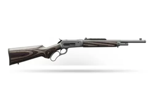 CHIAPPA 1886 TD WILDLAND 45-70 18.5 DARK GREY