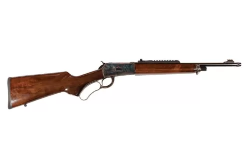 Chiappa Firearms 1892 Cch 44mag Bl/wd 16 Tb