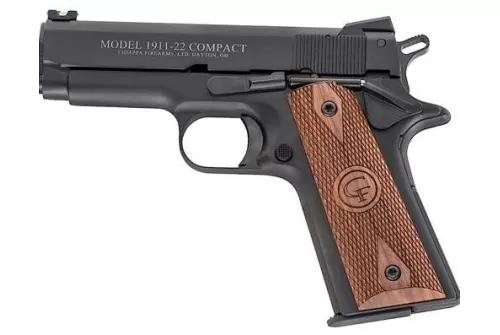 Chiappa Firearms 1911-22 Field Grey .22 LR 5