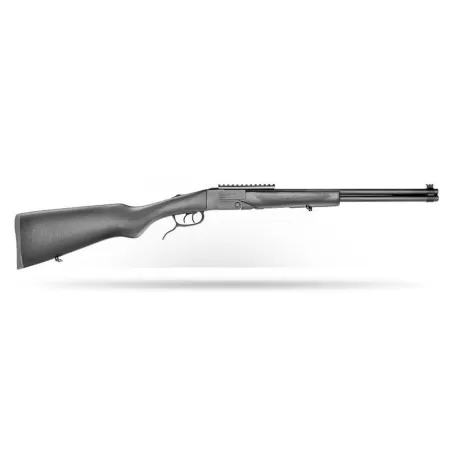 CHIAPPA DOUBLE BADGER DARK 22LR/410GA 20