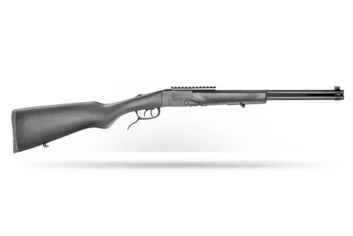 CHIAPPA DOUBLE BADGER DARK 22LR/410GA 20