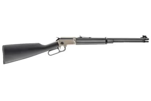 CHIAPPA LA322 KODIAK CUB TAKEDOWN 22LR 18.5 BLK