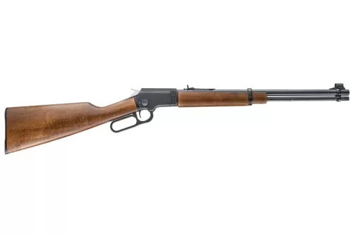 Chiappa LA322 Take Down Standard Walnut .22LR 18.5-inch 15rd