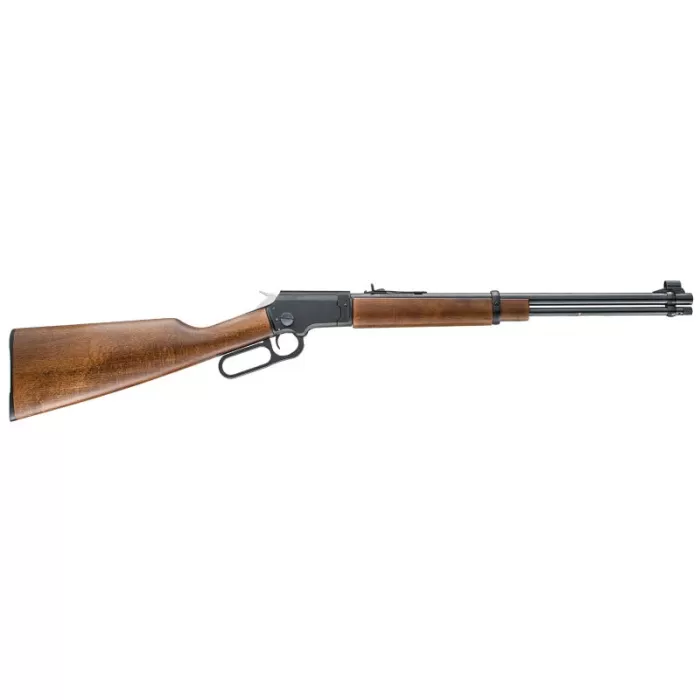 Chiappa LA322 Take Down Standard Walnut .22LR 18.5-inch 15rd