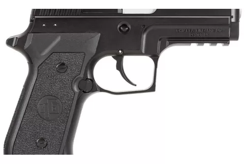 Chiappa Firearms 440033 M27e 
9Mm Luger DAO 3.87"