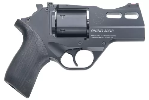 Chiappa Firearms Rhino 30SAR .357 Mag 3" Barrel 6-Rounds