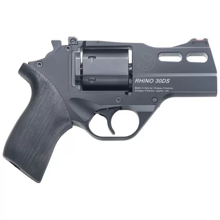 Chiappa Firearms Rhino 30SAR .357 Mag 3" Barrel 6-Rounds Chiappa Firearms Rhino 30SAR .357 Mag 3" Barrel 6-Rounds