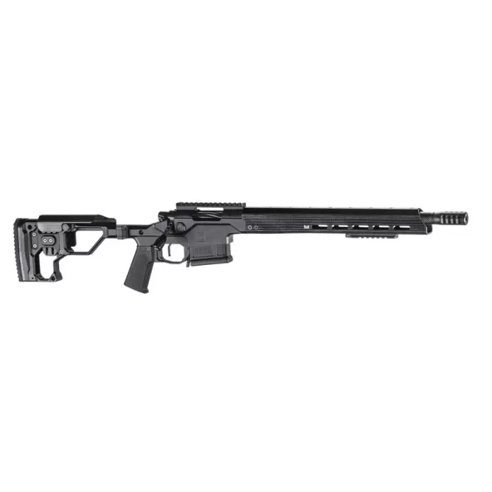 Christensen Arms Modern Precision Rifle .308 Win 16" Barrel 5-Rounds Christensen Arms Modern Precision Rifle .308 Win 16" Barrel 5-Rounds
